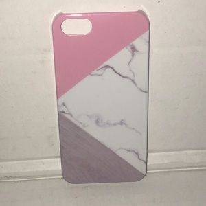 iPhone 5 SE phone case